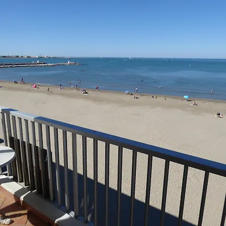 1 Terrasse Vue Sur Apartment